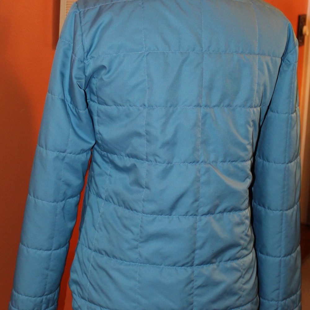 Burberry jacket - Picture 2 of 6